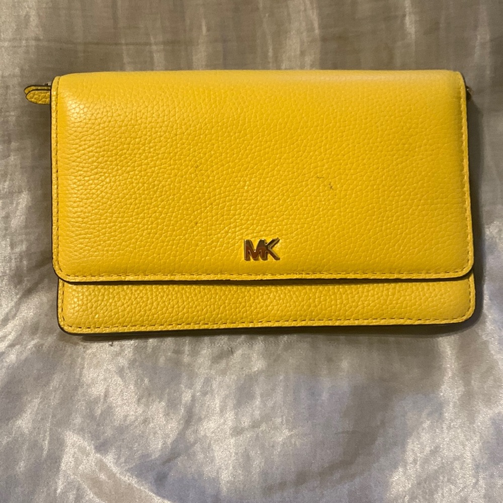Micheal Kors - Wallet
